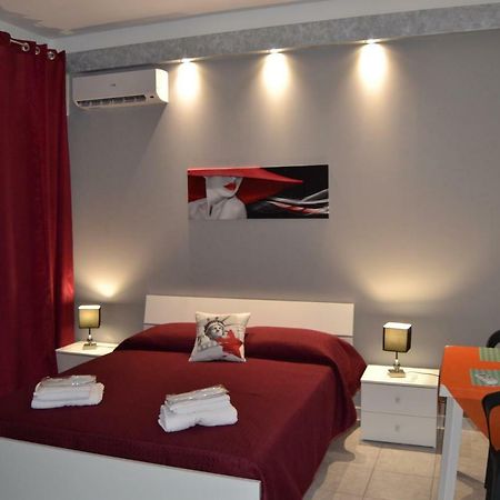 B&B Gvs Trapani Extérieur photo