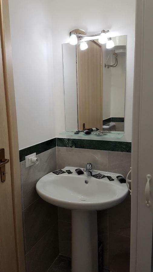 B&B Gvs Trapani Extérieur photo