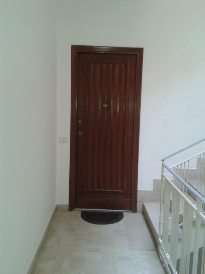 B&B Gvs Trapani Extérieur photo