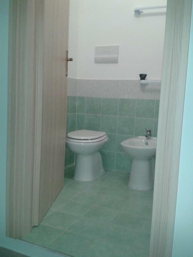 B&B Gvs Trapani Extérieur photo