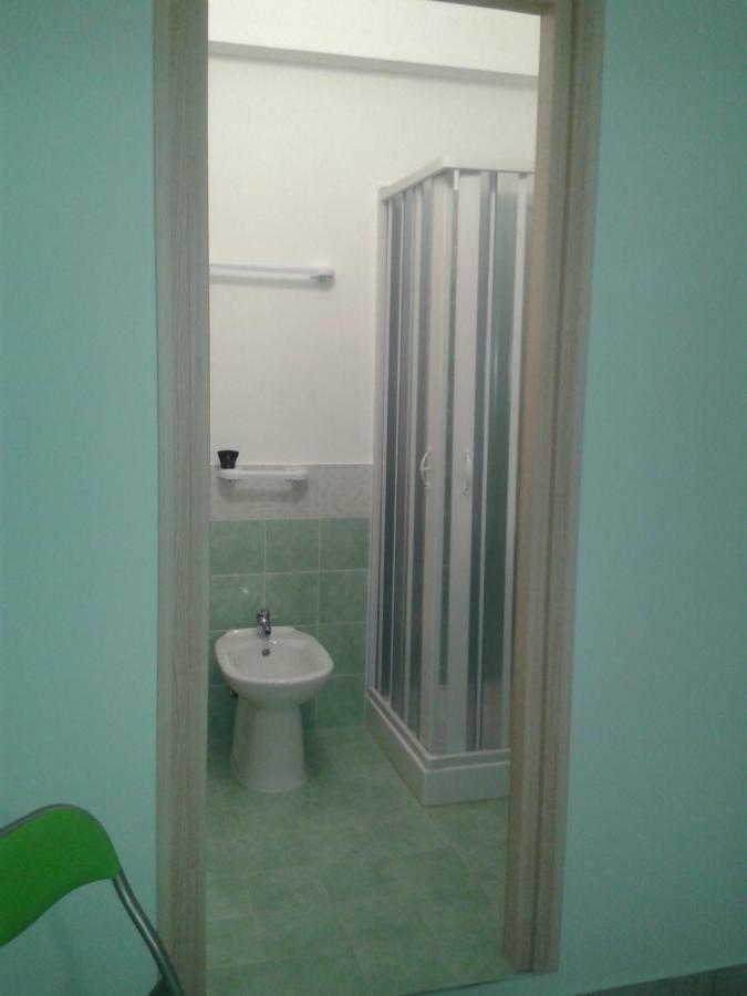 B&B Gvs Trapani Extérieur photo