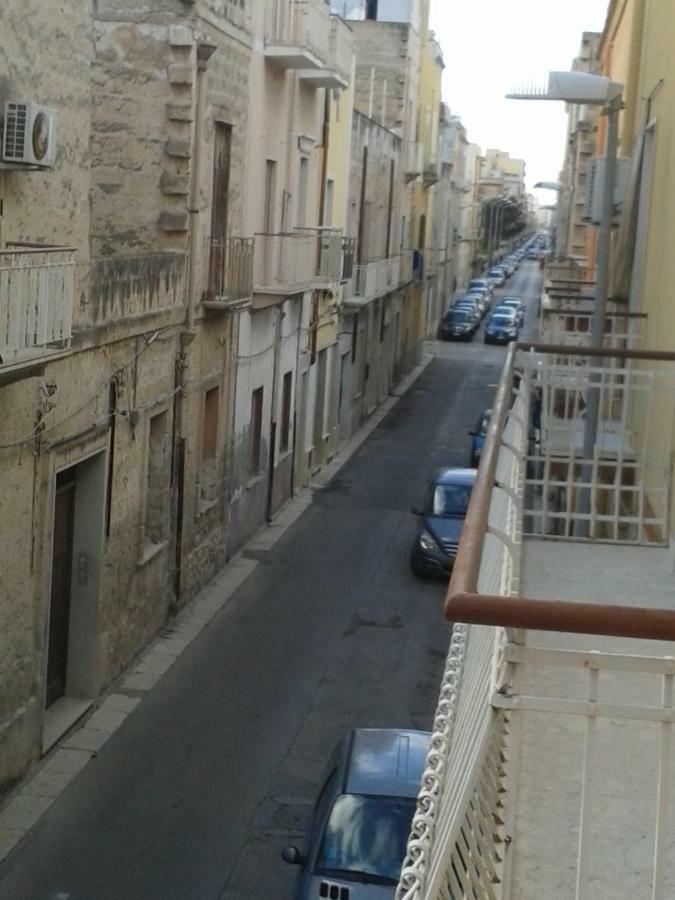 B&B Gvs Trapani Extérieur photo