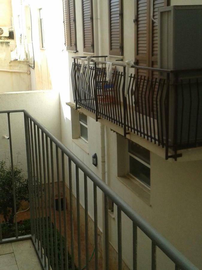 B&B Gvs Trapani Extérieur photo