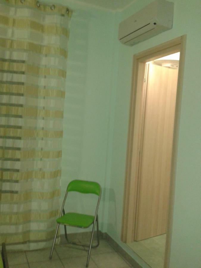 B&B Gvs Trapani Extérieur photo