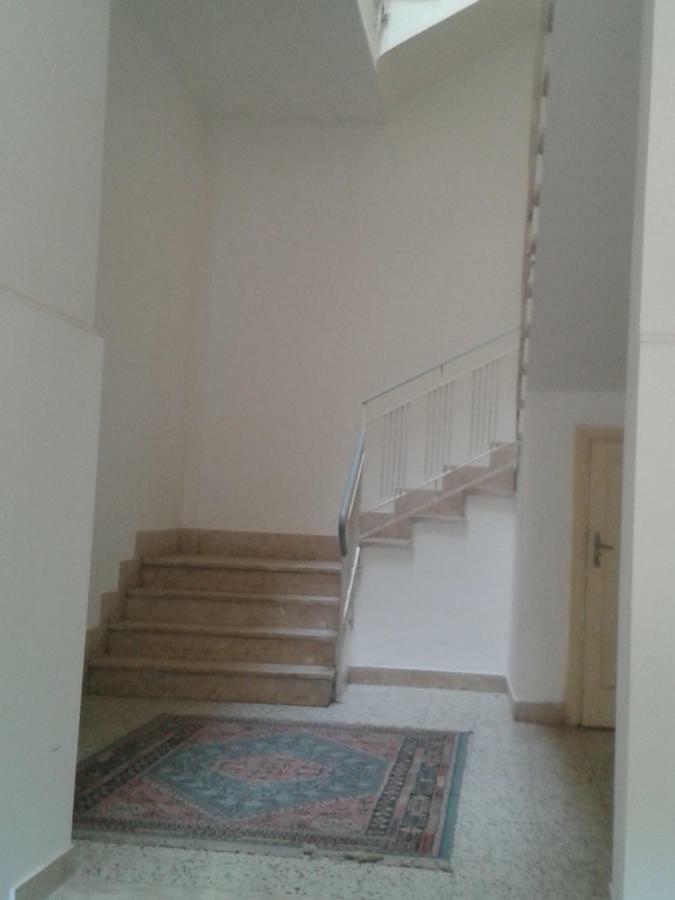 B&B Gvs Trapani Extérieur photo