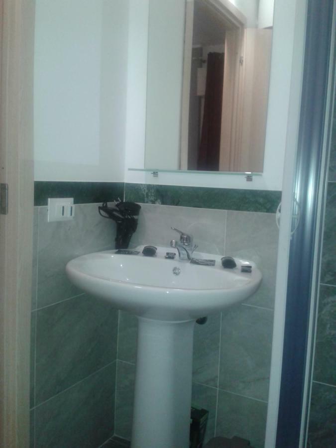 B&B Gvs Trapani Extérieur photo