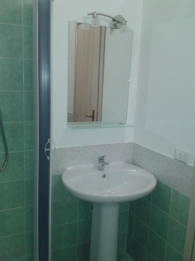 B&B Gvs Trapani Extérieur photo