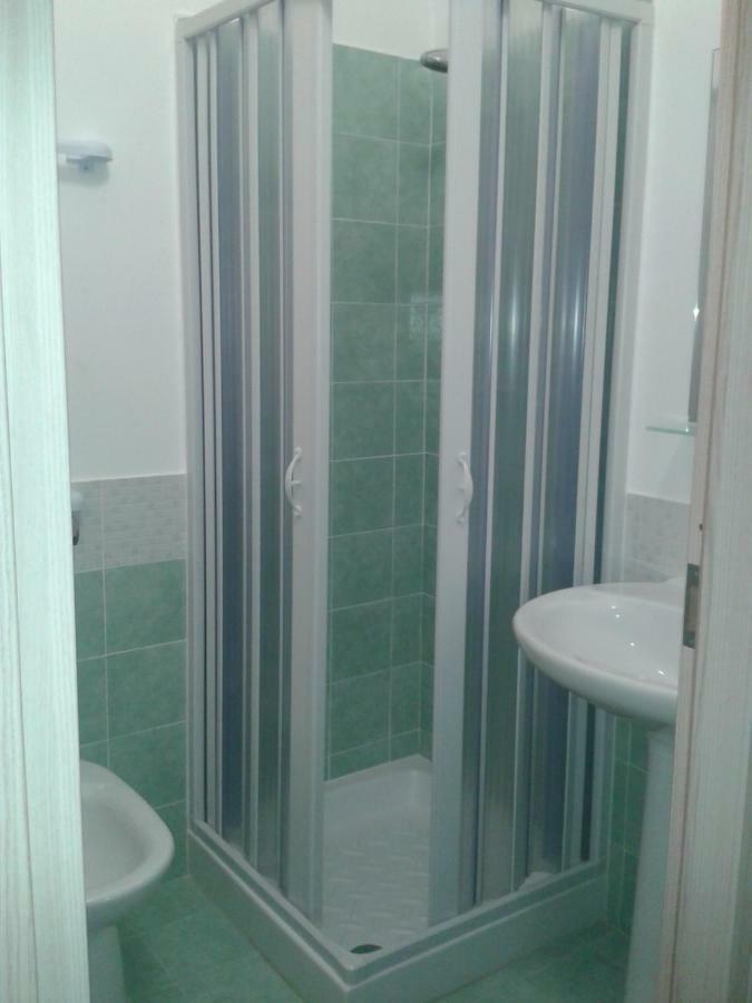 B&B Gvs Trapani Extérieur photo