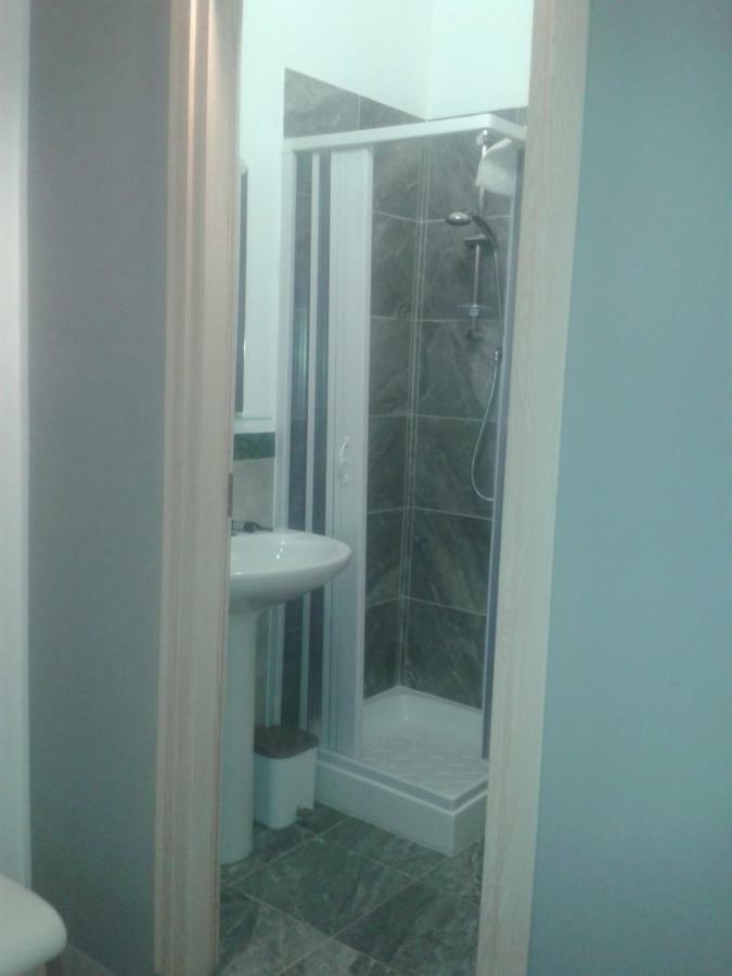 B&B Gvs Trapani Extérieur photo