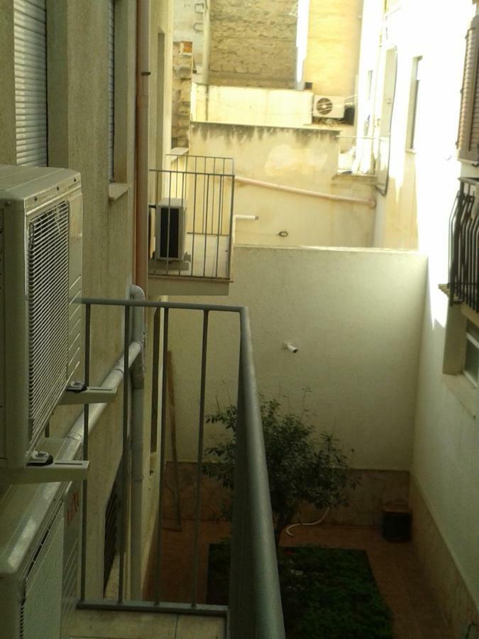 B&B Gvs Trapani Extérieur photo