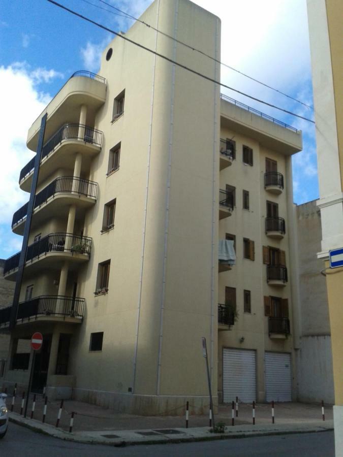 B&B Gvs Trapani Extérieur photo