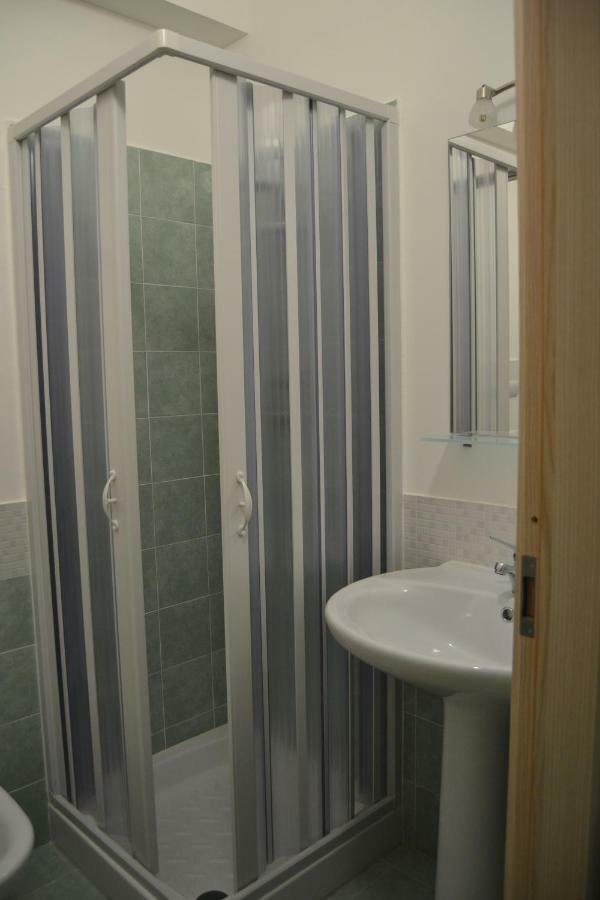 B&B Gvs Trapani Extérieur photo