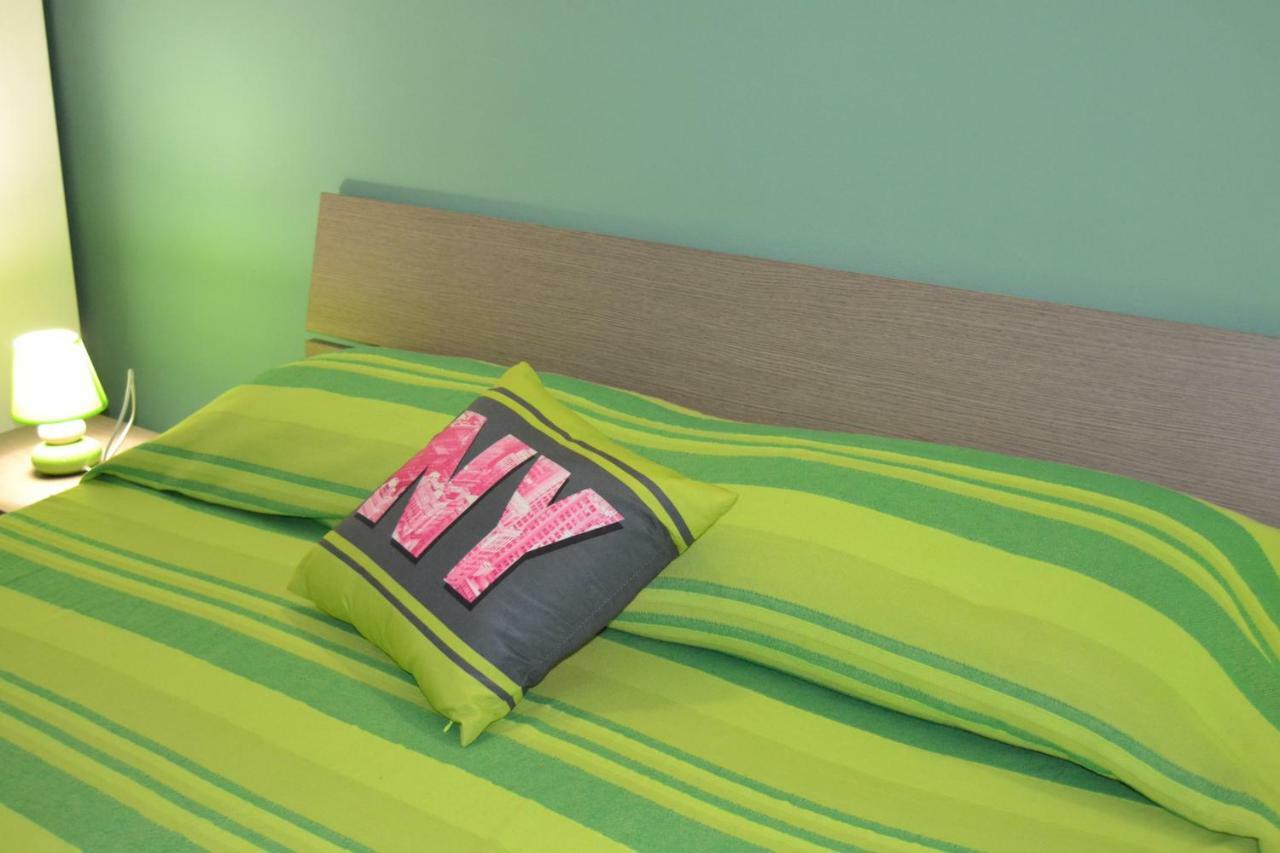 B&B Gvs Trapani Extérieur photo