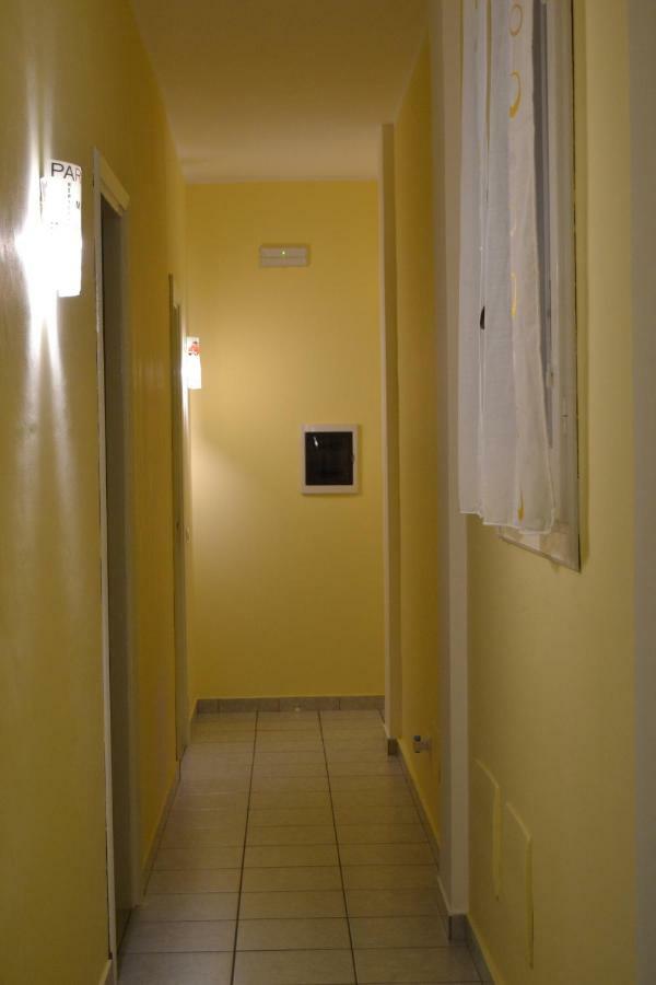 B&B Gvs Trapani Extérieur photo