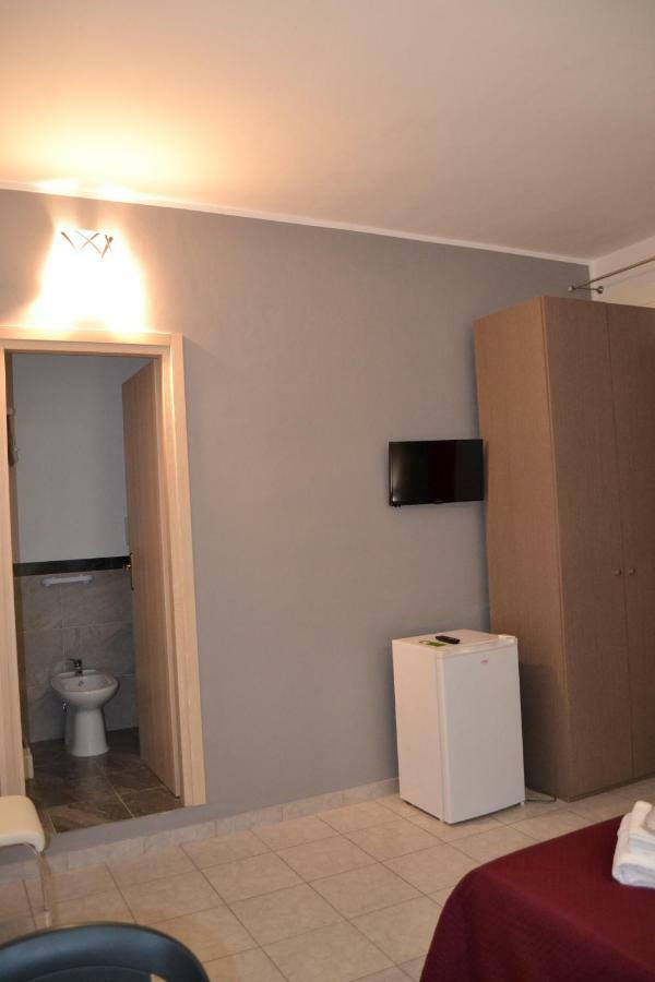 B&B Gvs Trapani Extérieur photo