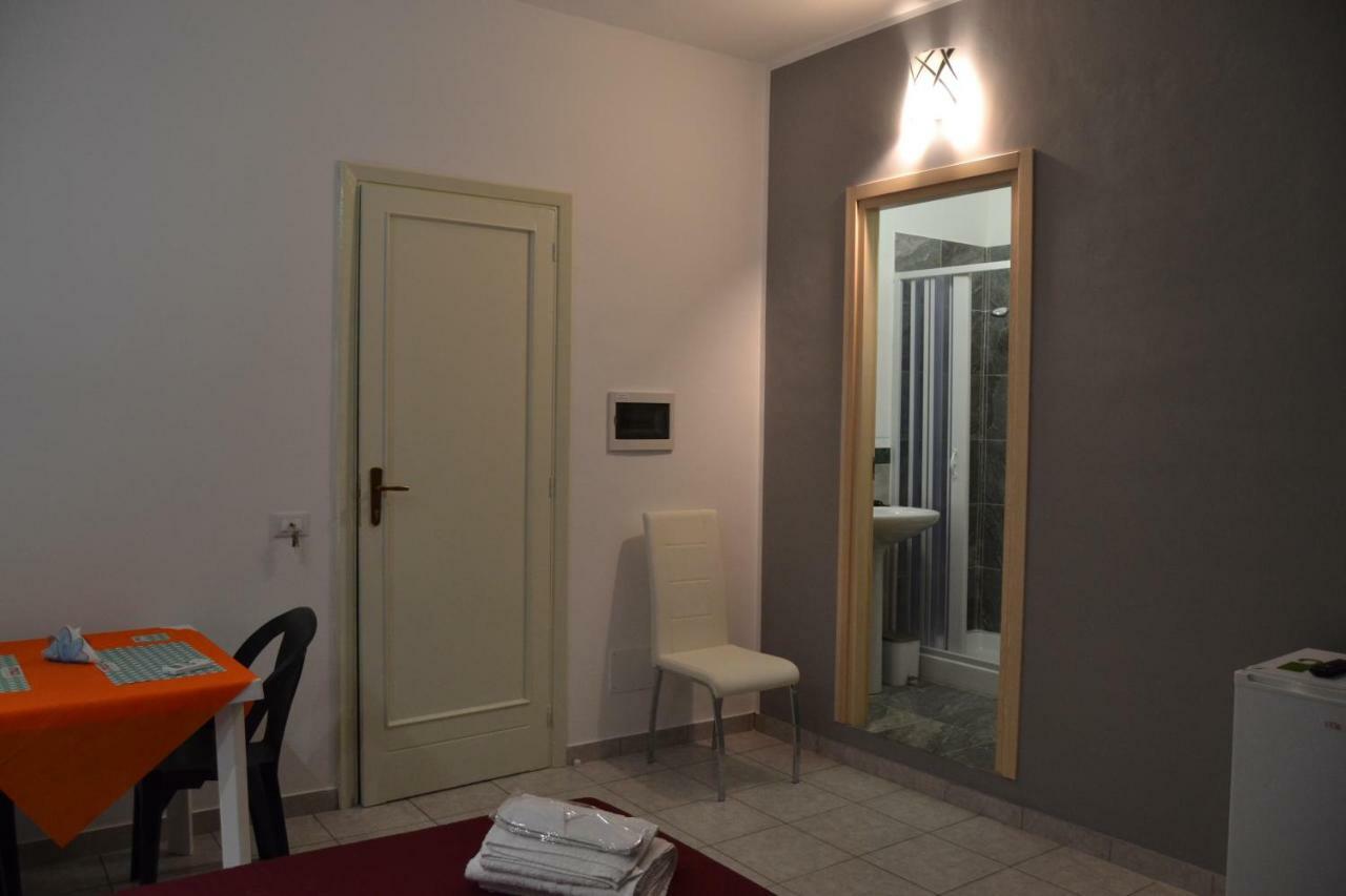 B&B Gvs Trapani Extérieur photo