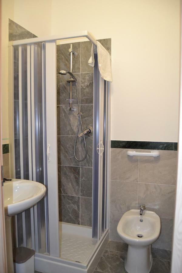 B&B Gvs Trapani Extérieur photo
