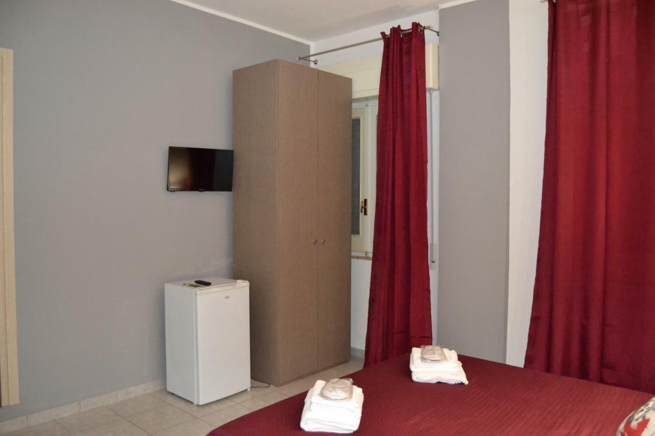 B&B Gvs Trapani Extérieur photo
