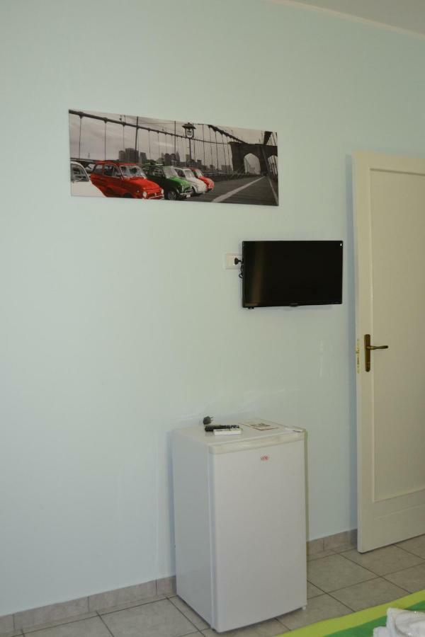 B&B Gvs Trapani Extérieur photo