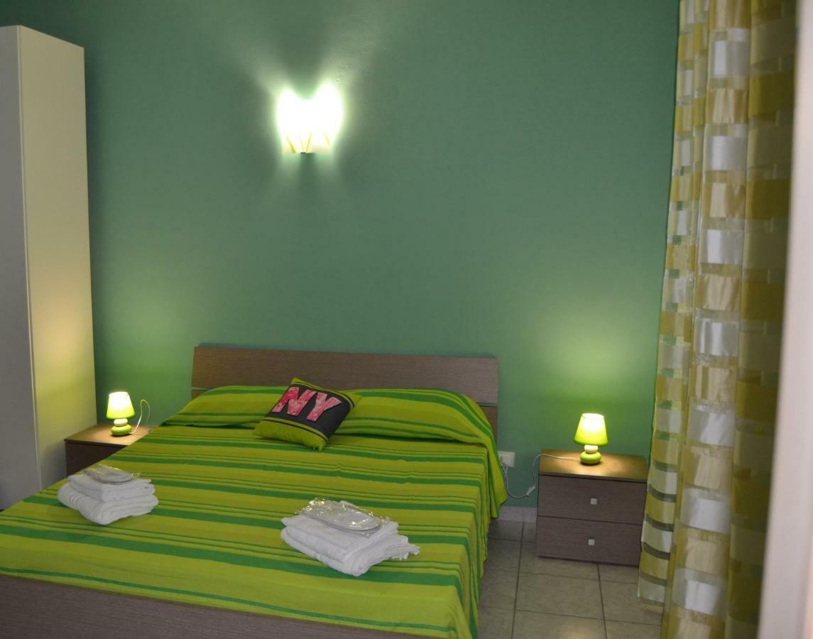 B&B Gvs Trapani Extérieur photo