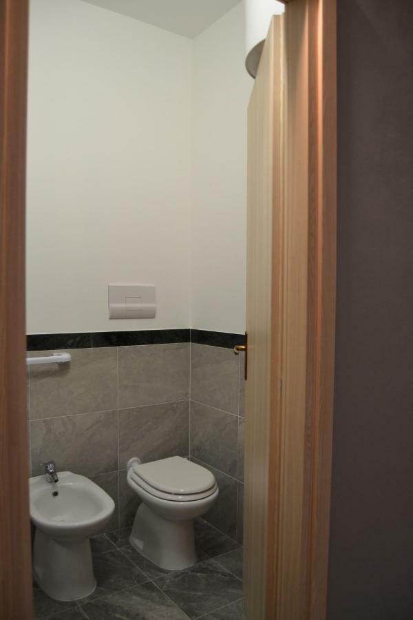 B&B Gvs Trapani Extérieur photo