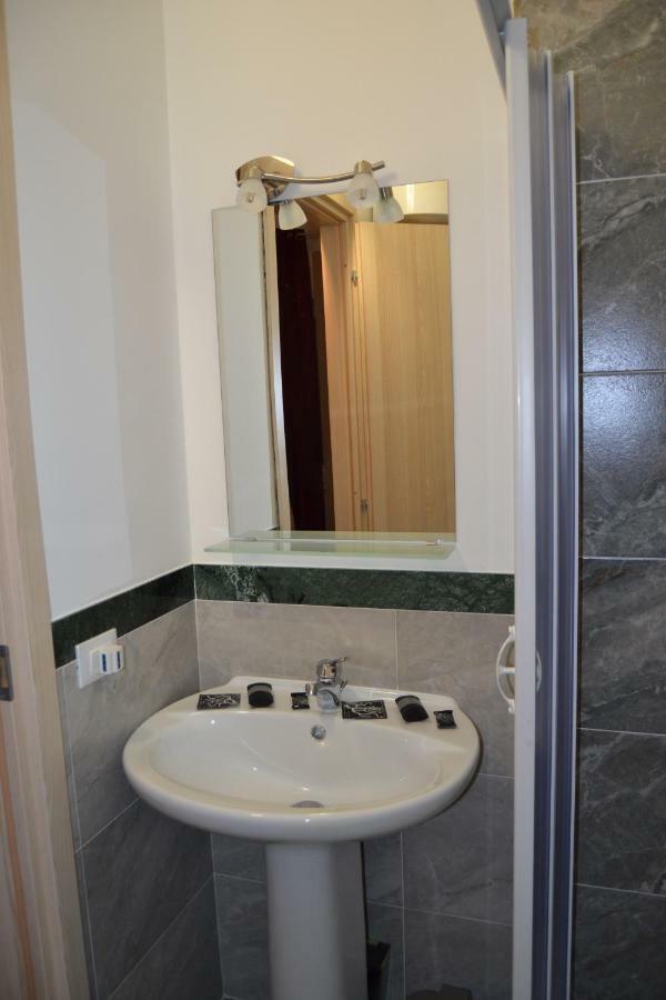 B&B Gvs Trapani Extérieur photo