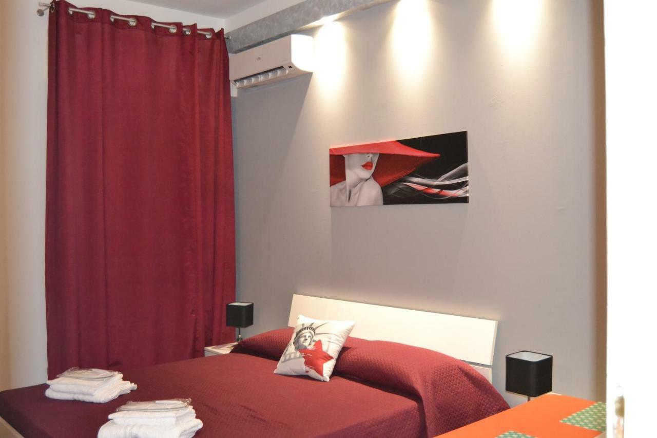 B&B Gvs Trapani Extérieur photo