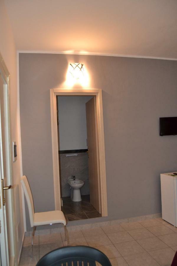 B&B Gvs Trapani Extérieur photo