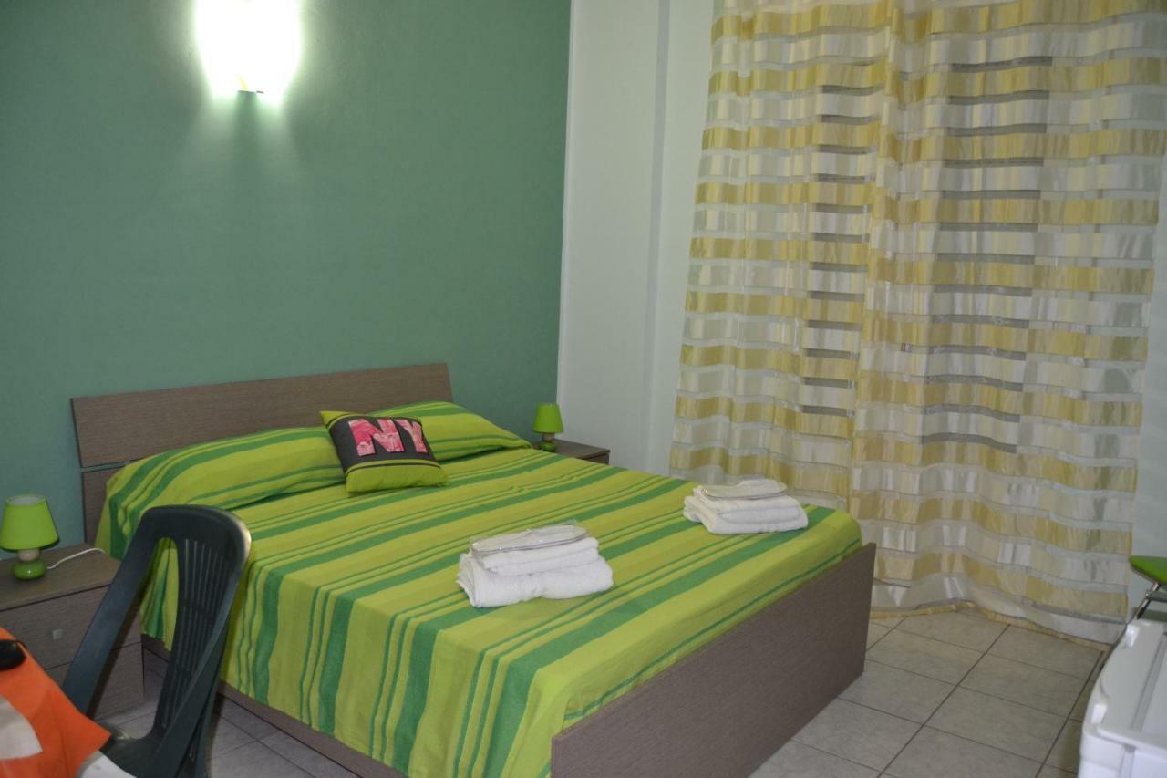 B&B Gvs Trapani Extérieur photo