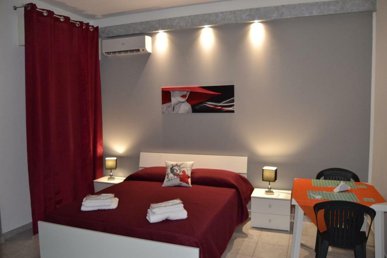 B&B Gvs Trapani Extérieur photo
