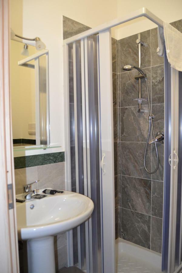 B&B Gvs Trapani Extérieur photo