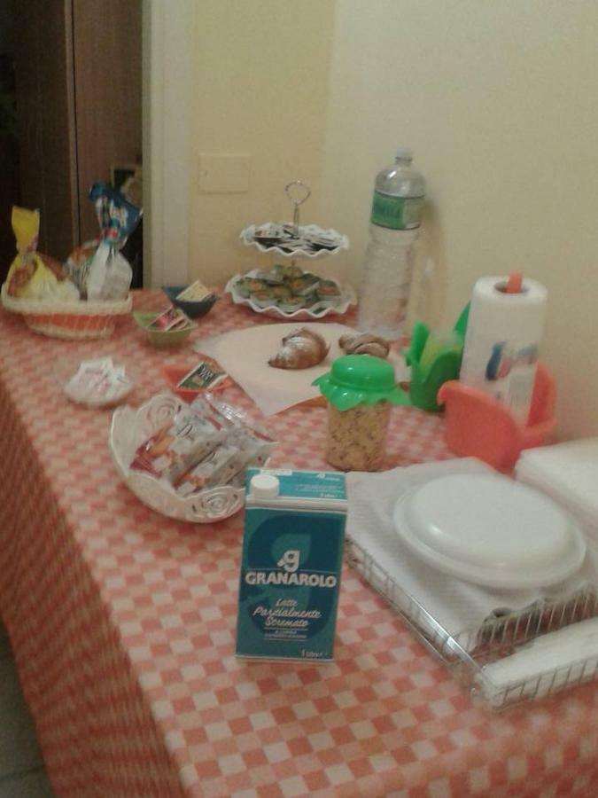 B&B Gvs Trapani Extérieur photo